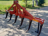 Grubber Evers Breton voorzetwoeler