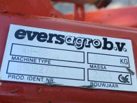 Grubber Evers Breton voorzetwoeler