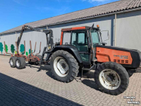 Schlepper / Traktor Valmet 6400