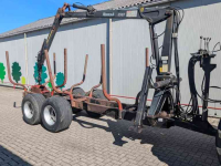 Schlepper / Traktor Valmet 6400