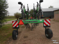 Schwader Deutz-Fahr swatmaster 8441
