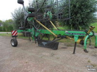 Schwader Deutz-Fahr swatmaster 8441