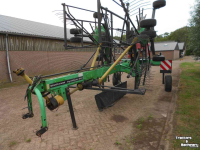 Schwader Deutz-Fahr swatmaster 8441