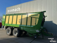 Lade- und Dosierwagen Krone ZX  430 GD