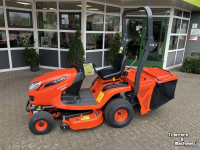 Aufsitzrasenmäher Kubota GR1600II