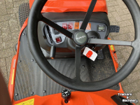 Aufsitzrasenmäher Kubota GR1600II