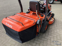 Aufsitzrasenmäher Kubota GR1600II