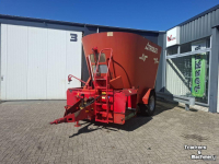 Futtermischwagen Trioliet SOLOMIX 2-1600