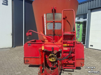 Futtermischwagen Trioliet SOLOMIX 2-1600