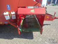 Futtermischwagen Trioliet SOLOMIX 2-1600