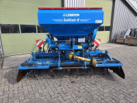 Drillmaschine Lemken Zirkon 10/300 Solitair 8