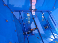 Drillmaschine Lemken Zirkon 10/300 Solitair 8