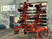 Kreiselheuer Kuhn GF 10601 TO Digidrive