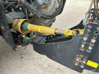 Pressen New Holland BB9070 CropCutter