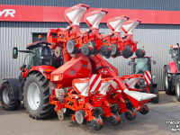Drillmaschine Kverneland Optima HD E-Drive