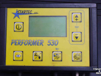 Drillmaschine Kverneland Optima HD E-Drive