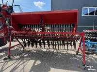 Drillmaschine Kongskilde Demeter Classic 3000 A