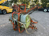 Anbaufeldspritze Douven 500 veldspuit