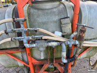 Anbaufeldspritze Douven 500 veldspuit