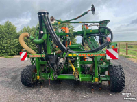 Drillmaschine Amazone ED 602 k