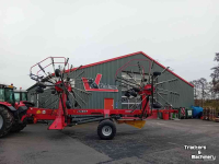 Schwader Fella TS 4000-HB