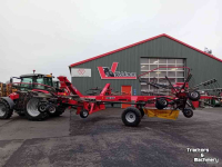 Schwader Fella TS 4000-HB