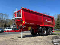 Kipper Annaburger Ecoliner HTS 22.12 / 22.14