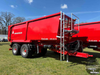 Kipper Annaburger Ecoliner HTS 22.12 / 22.14