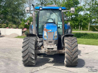 Schlepper / Traktor New Holland newholland t6030 met tank