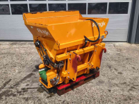 Sonstiges Anbauteile und Zubehör Flingk KSS 1015