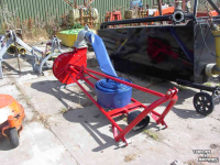 Graben Pumpe Lely Bevloeings Pomp