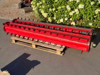 Lade- und Dosierwagen Lely ZG23 Tigo XR75D