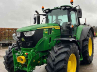 Schlepper / Traktor John Deere 6M 185