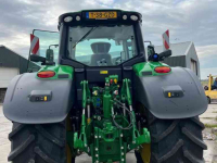 Schlepper / Traktor John Deere 6M 185