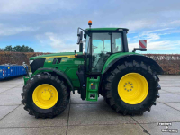 Schlepper / Traktor John Deere 6M 185