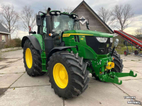 Schlepper / Traktor John Deere 6M 185