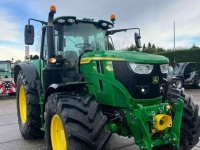 Schlepper / Traktor John Deere 6M 185