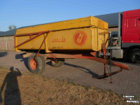 Kipper Mullie e 7