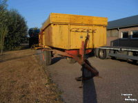 Kipper Mullie e 7