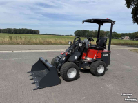 Teleskopradlader Heracles H160T PRO telelader nieuw