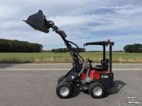 Teleskopradlader Heracles H160T PRO telelader nieuw