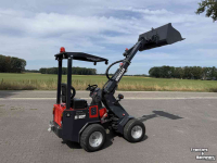 Teleskopradlader Heracles H160T PRO telelader nieuw