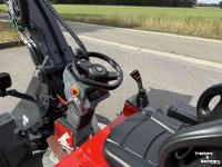 Teleskopradlader Heracles H160T PRO telelader nieuw