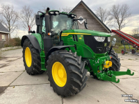 Schlepper / Traktor John Deere 6M 185