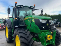 Schlepper / Traktor John Deere 6M 185