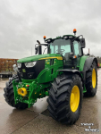 Schlepper / Traktor John Deere 6M 185