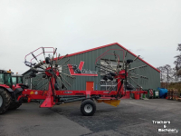 Schwader Fella TS 4000-HB