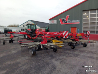 Schwader Fella TS 4000-HB