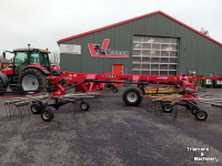 Schwader Fella TS 4000-HB