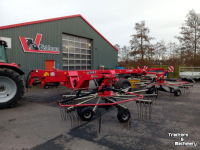 Schwader Fella TS 4000-HB